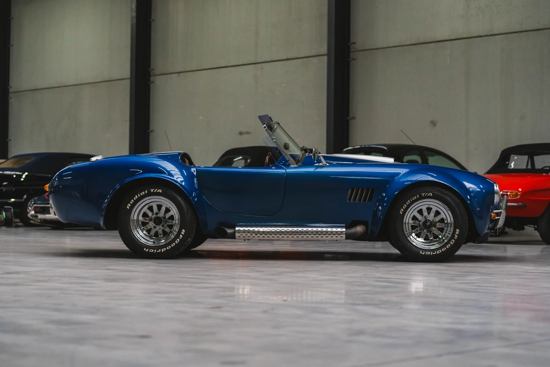1966 Shelby Cobra Replica - Image 4 of 31