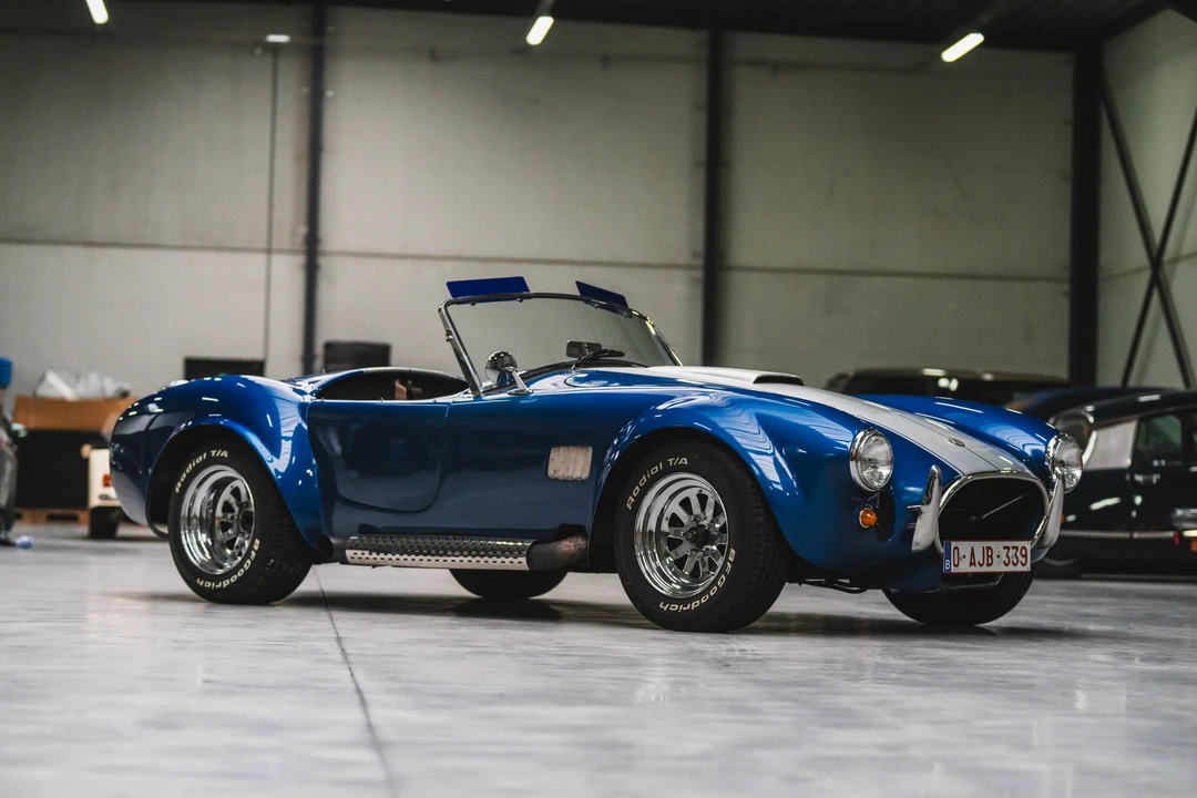 1966 Shelby Cobra Replica - Image 3 of 31