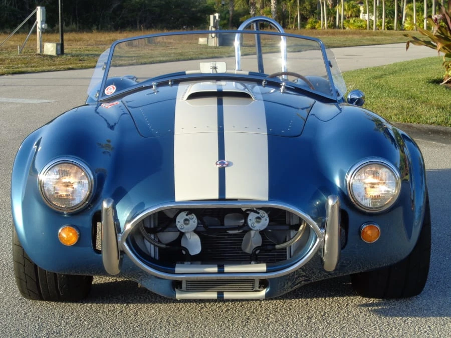 1966 Shelby Cobra Replica - Image 4 of 22