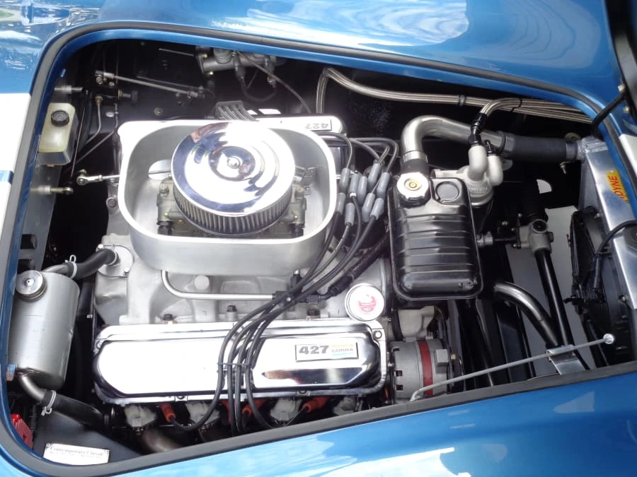 1966 Shelby Cobra Replica - Image 18 of 22