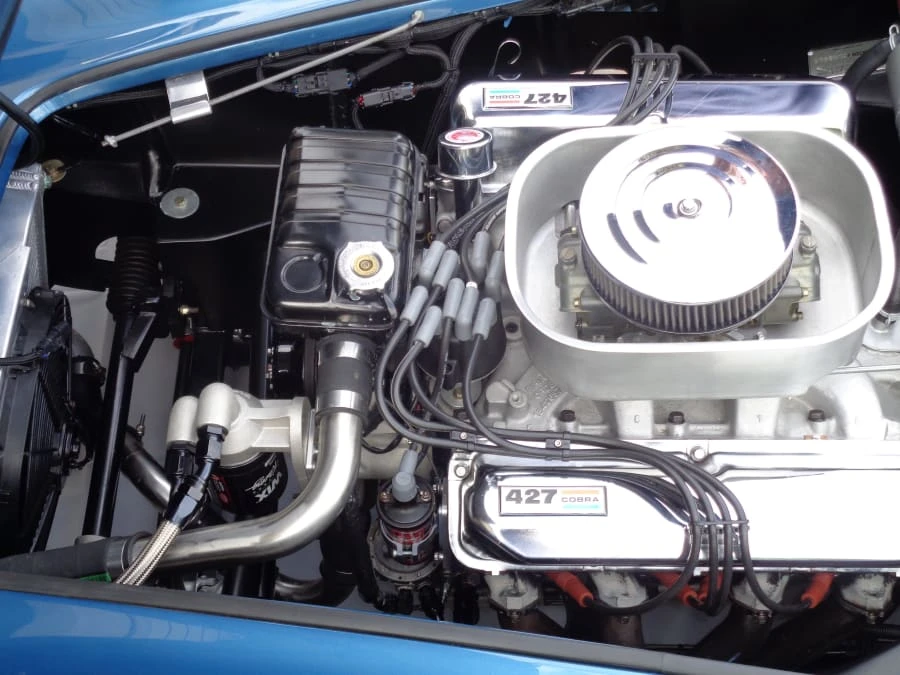1966 Shelby Cobra Replica - Image 20 of 22