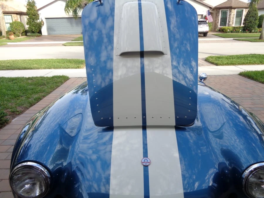 1966 Shelby Cobra Replica - Image 8 of 22