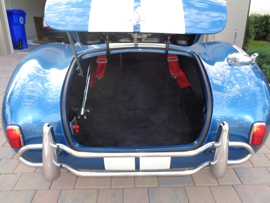 1966 Shelby Cobra Replica - Image 21 of 22