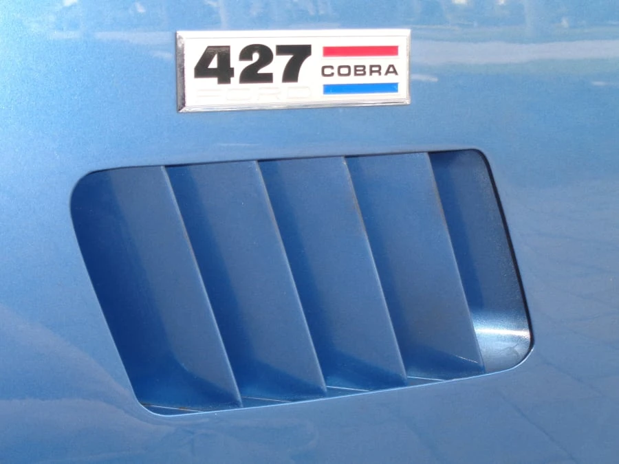 1966 Shelby Cobra Replica - Image 10 of 22