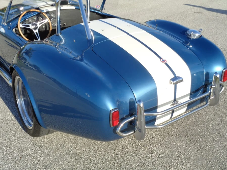 1966 Shelby Cobra Replica - Image 7 of 22