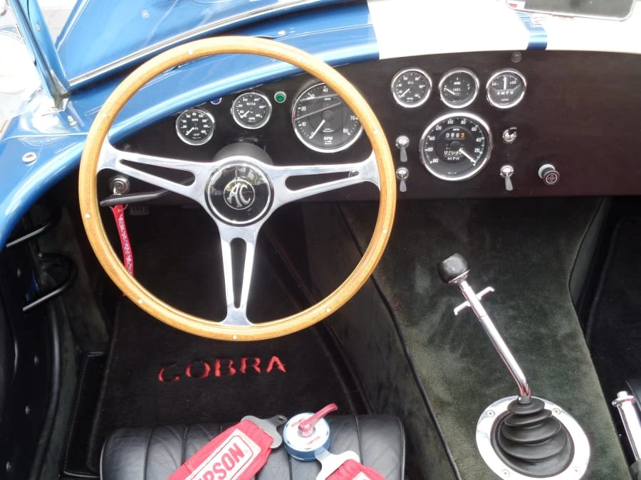 1966 Shelby Cobra Replica - Image 16 of 22