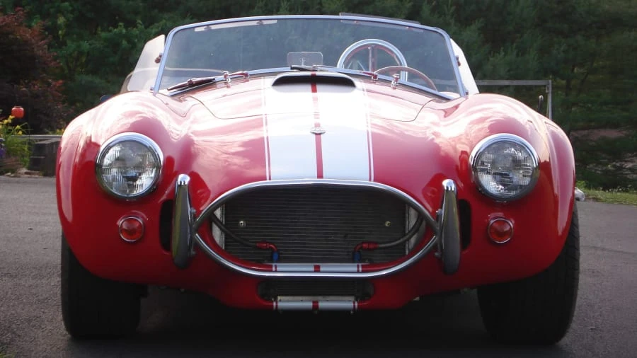 1966 Shelby Cobra Replica - Image 4 of 9