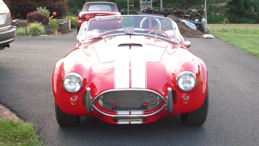 1966 Shelby Cobra Replica - Image 6 of 9