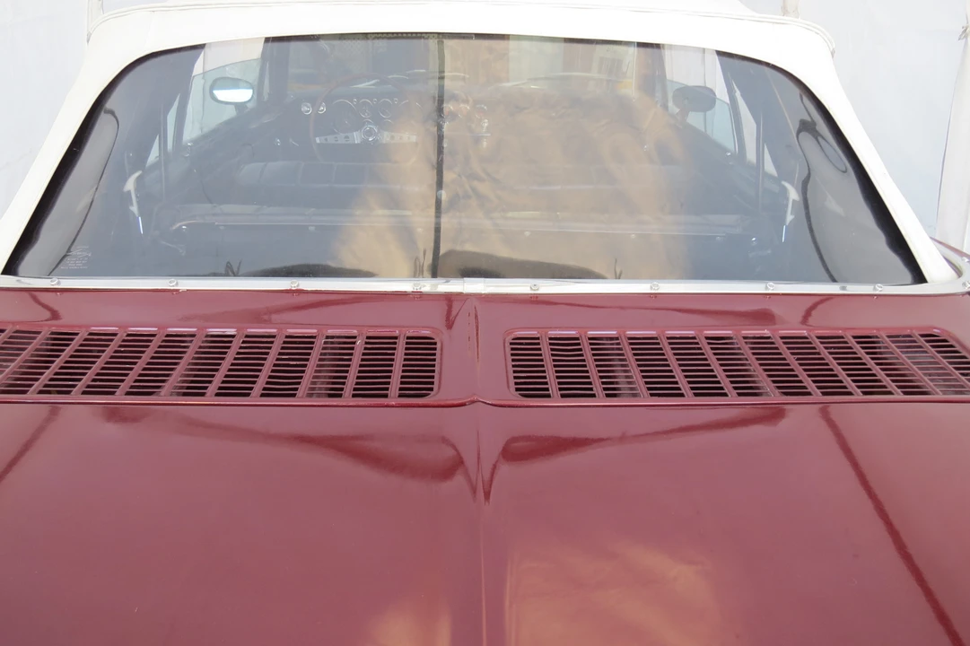 1966 Chevrolet Corvair 2nd Gen - Image 14 of 31