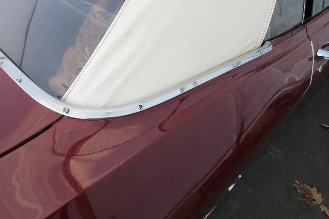 1966 Chevrolet Corvair 2nd Gen - Image 18 of 31
