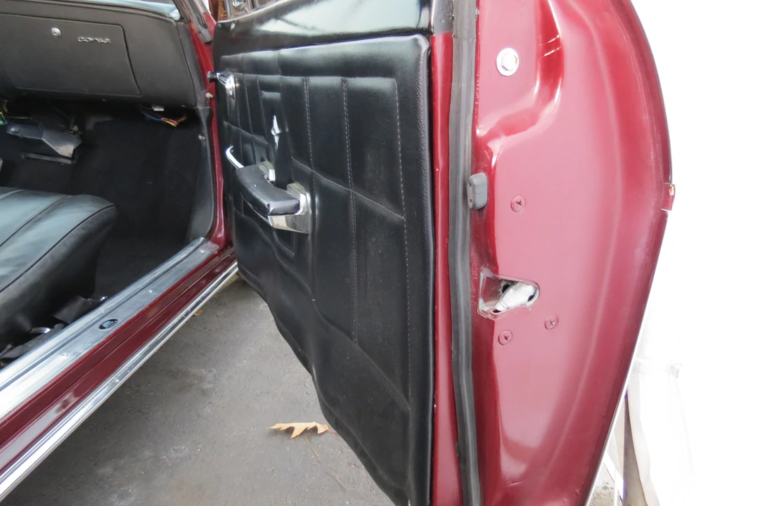 1966 Chevrolet Corvair 2nd Gen - Image 21 of 31
