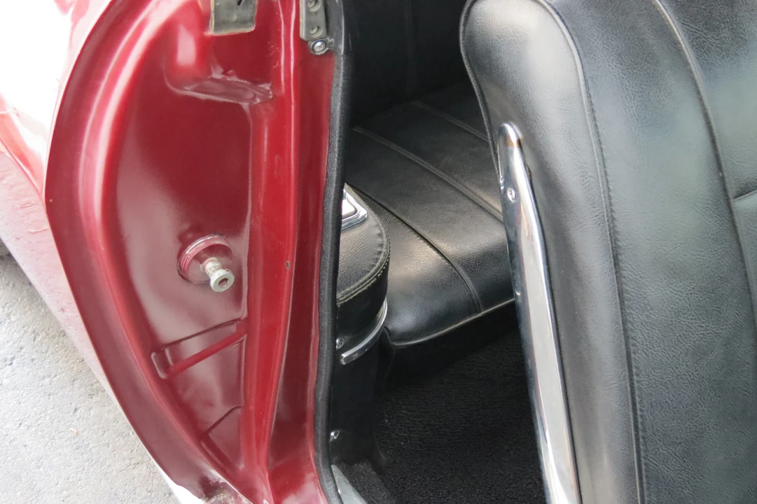 1966 Chevrolet Corvair 2nd Gen - Image 22 of 31