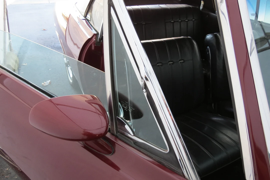 1966 Chevrolet Corvair 2nd Gen - Image 23 of 31