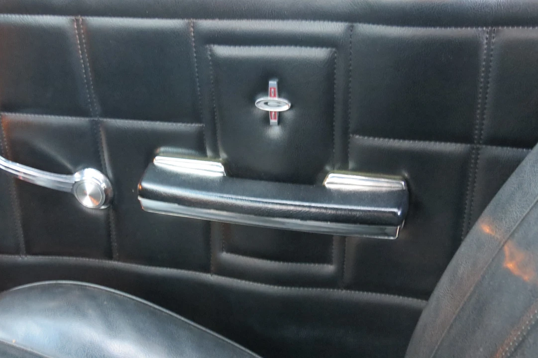 1966 Chevrolet Corvair 2nd Gen - Image 26 of 31