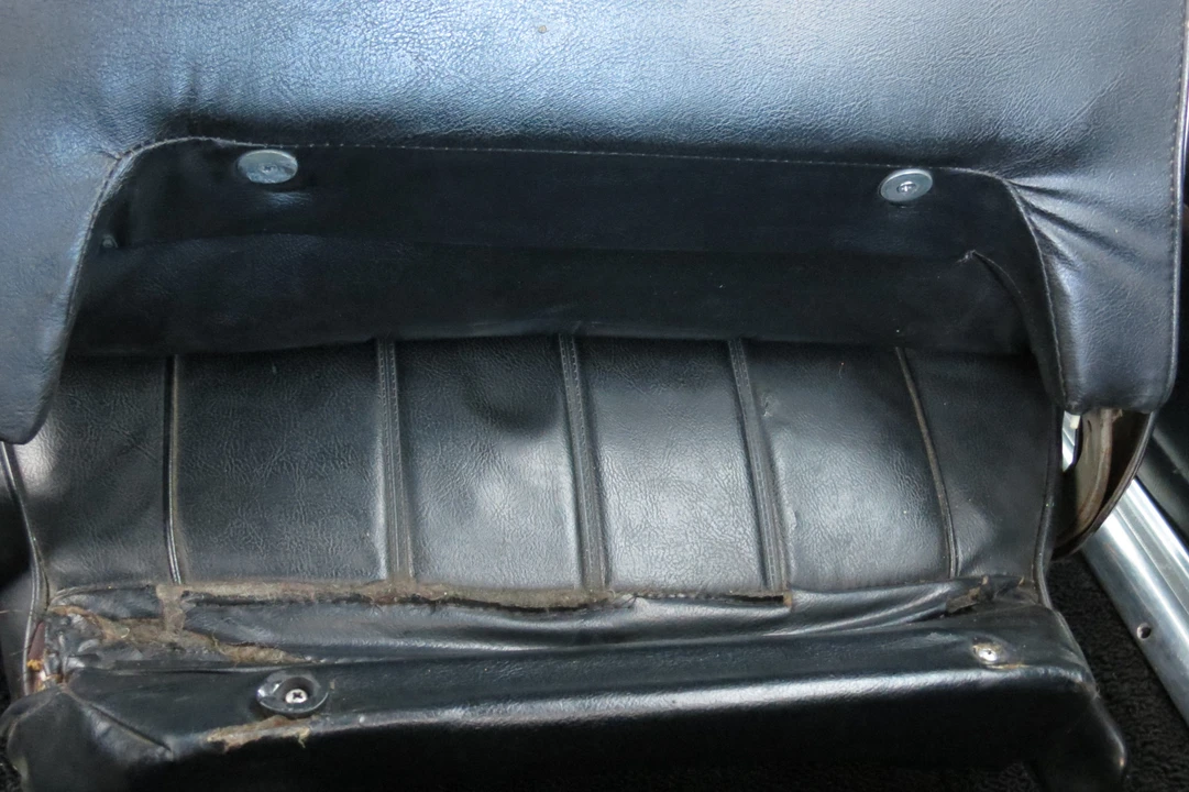 1966 Chevrolet Corvair 2nd Gen - Image 31 of 31