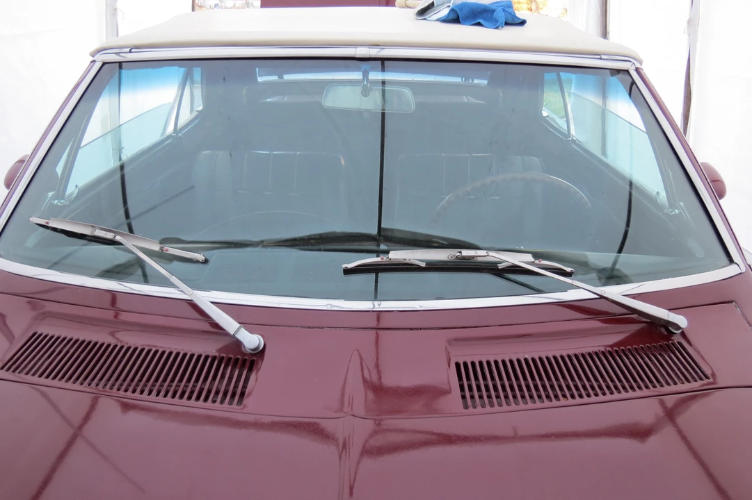1966 Chevrolet Corvair 2nd Gen - Image 6 of 31