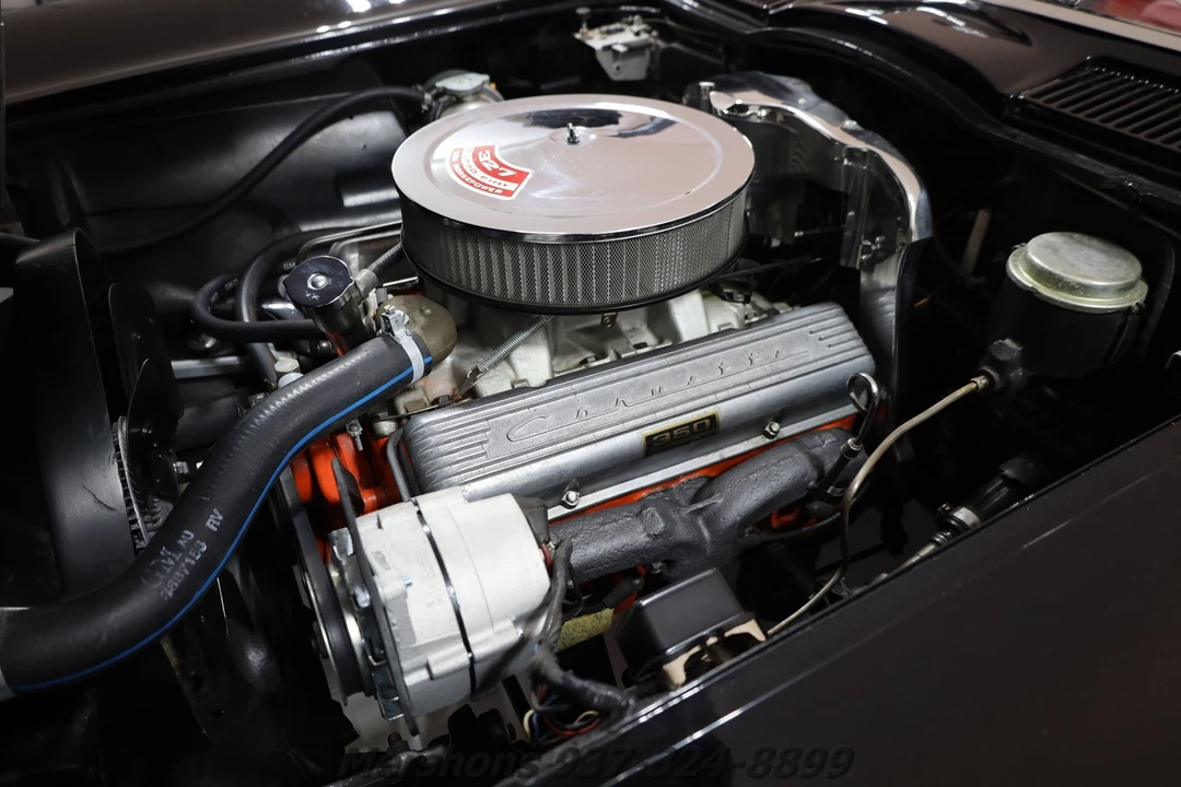 1966 Chevrolet Corvette C2 - Image 3 of 19