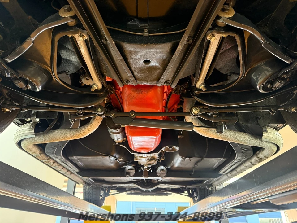 1966 Chevrolet Corvette C2 - Image 17 of 19