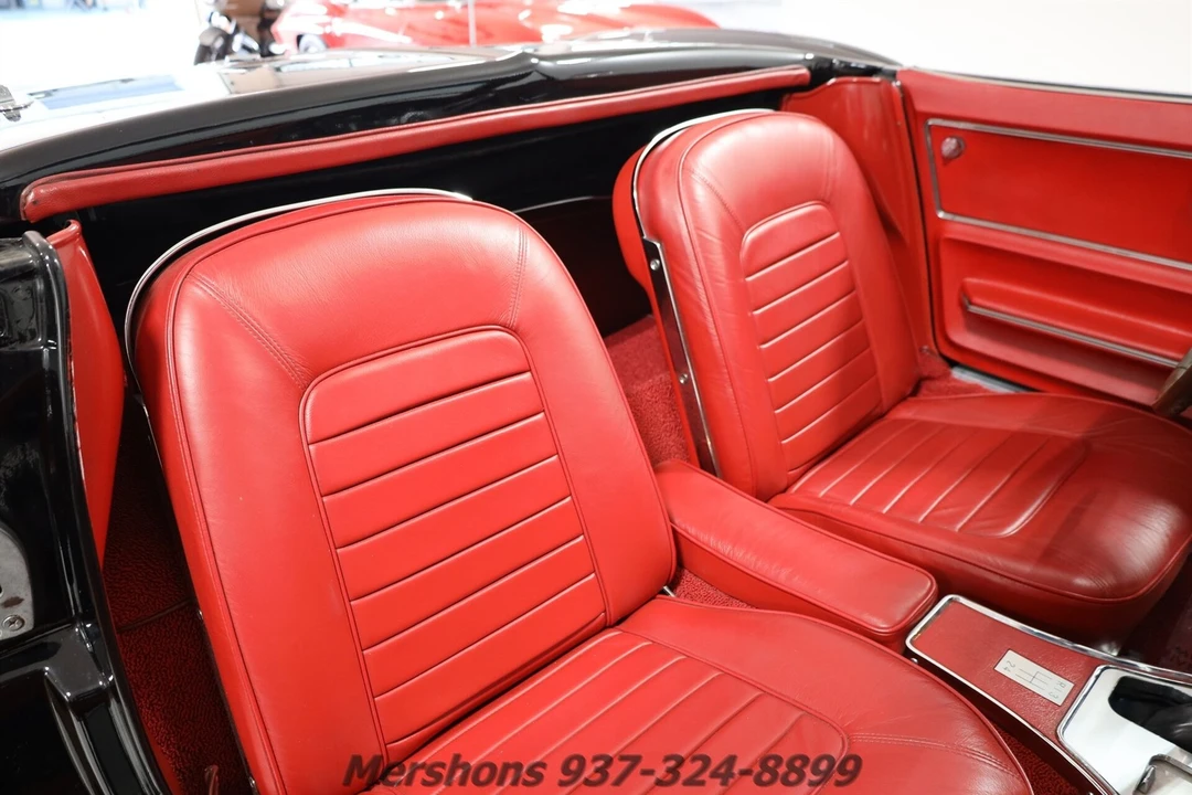 1966 Chevrolet Corvette C2 - Image 14 of 19