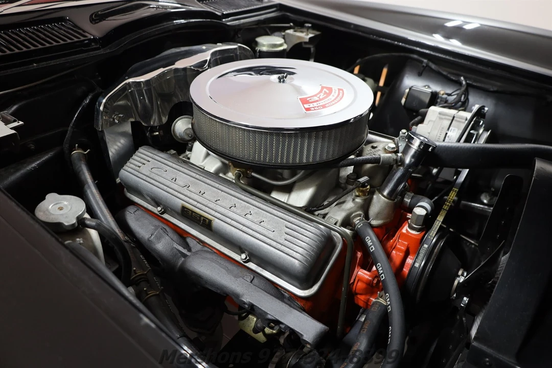 1966 Chevrolet Corvette C2 - Image 16 of 19