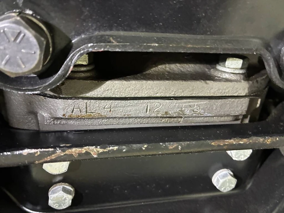 1966 Chevrolet Corvette C2 427 - Image 20 of 24