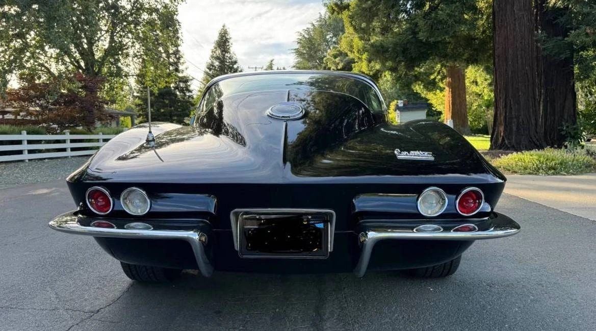 1966 Chevrolet Corvette C2 427 - Image 3 of 24