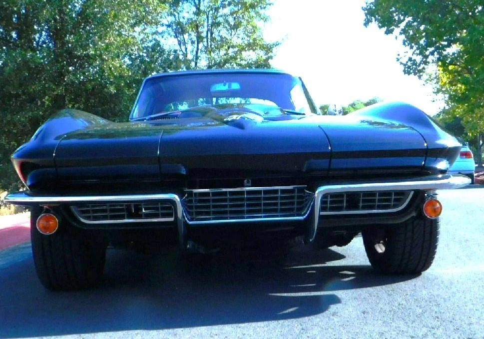 1966 Chevrolet Corvette C2 427 - Image 10 of 24