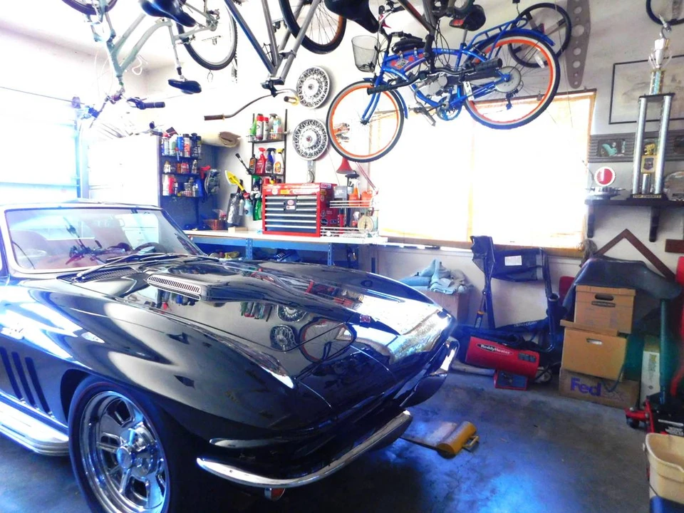1966 Chevrolet Corvette C2 427 - Image 9 of 24
