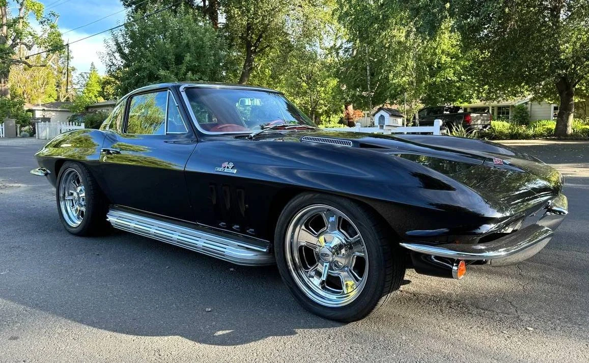 1966 Chevrolet Corvette C2 427 - Image 2 of 24