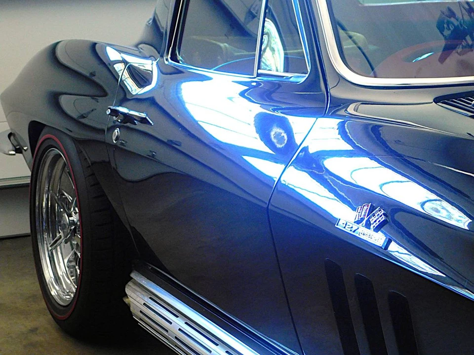 1966 Chevrolet Corvette C2 427 - Image 7 of 24