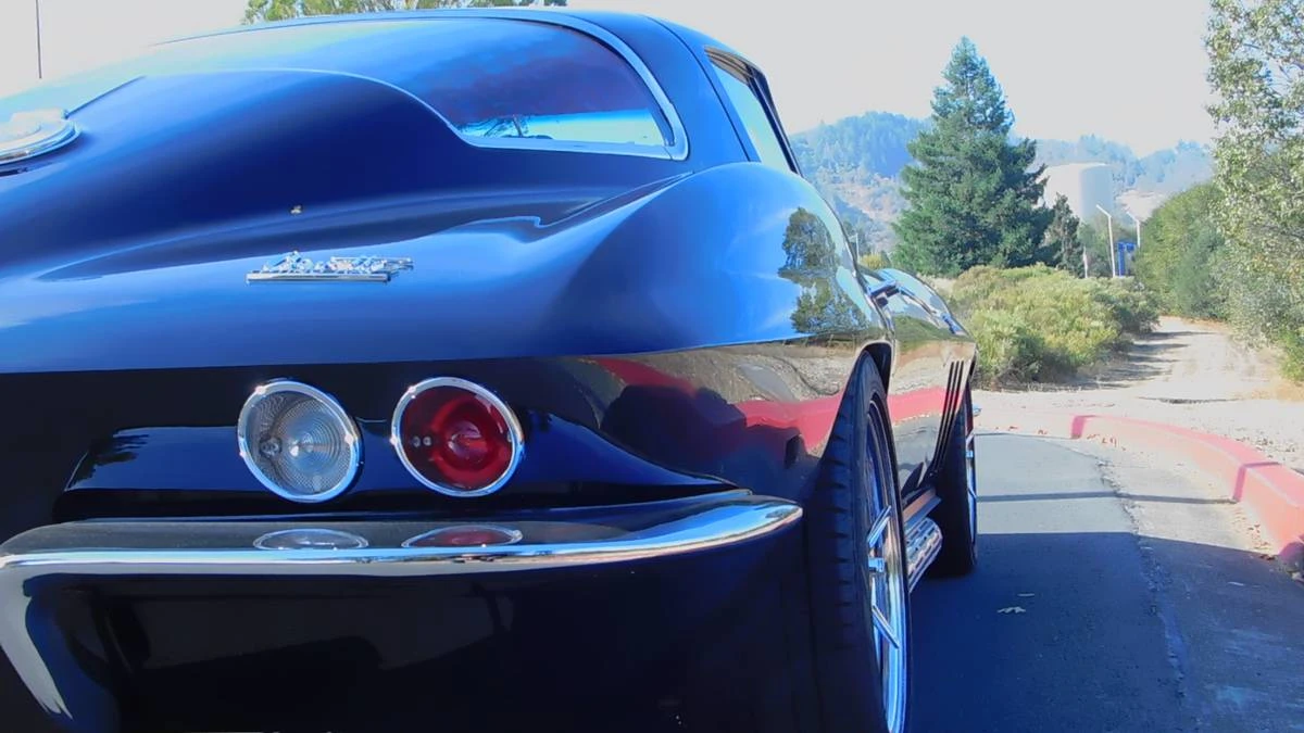 1966 Chevrolet Corvette C2 427 - Image 8 of 24