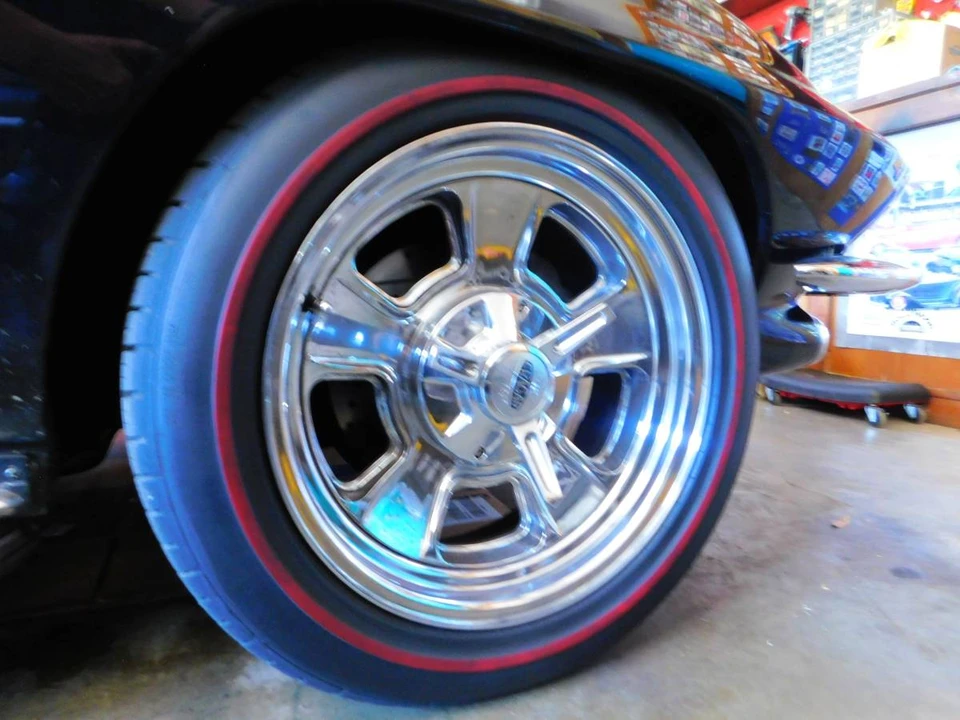 1966 Chevrolet Corvette C2 427 - Image 11 of 24