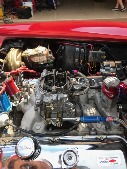 1967 Chevrolet Corvette C2 427 - Image 11 of 12