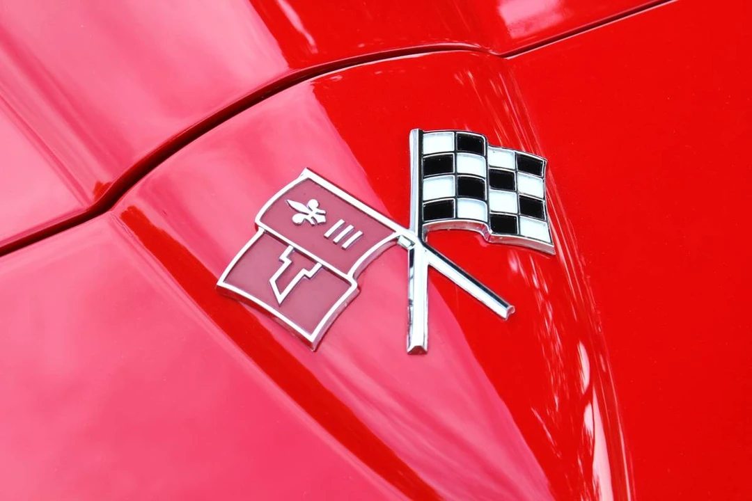 1966 Chevrolet Corvette C2 - Image 6 of 11