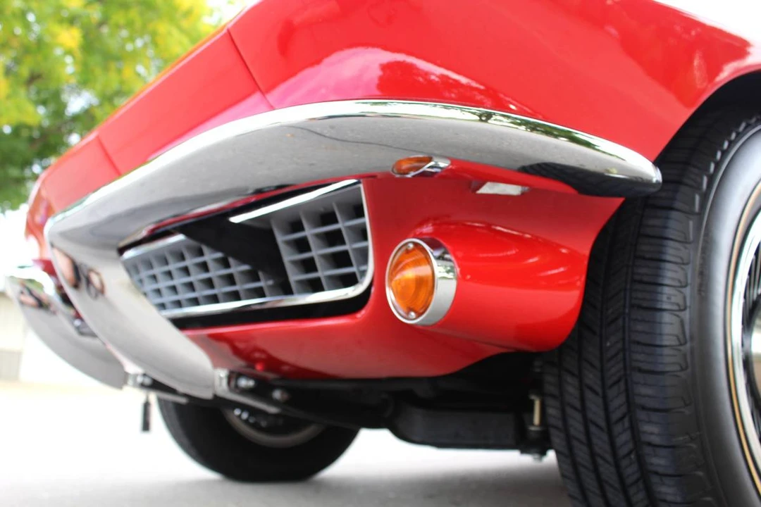 1966 Chevrolet Corvette C2 - Image 4 of 11