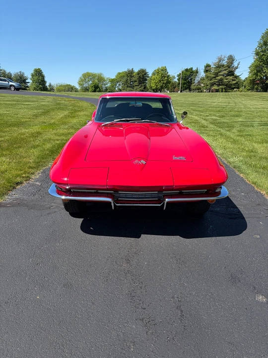 1966 Chevrolet Corvette C2 - Image 3 of 19