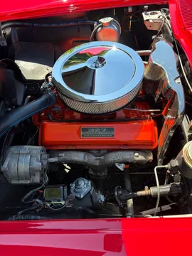 1966 Chevrolet Corvette C2 - Image 4 of 19