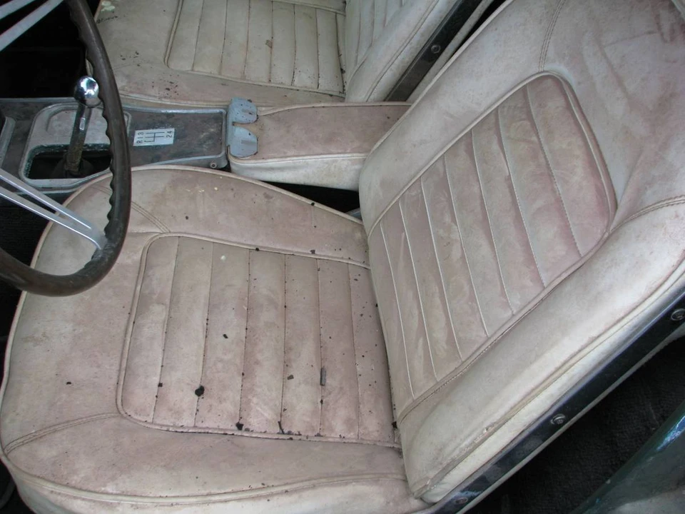 1966 Chevrolet Corvette C2 - Image 10 of 13
