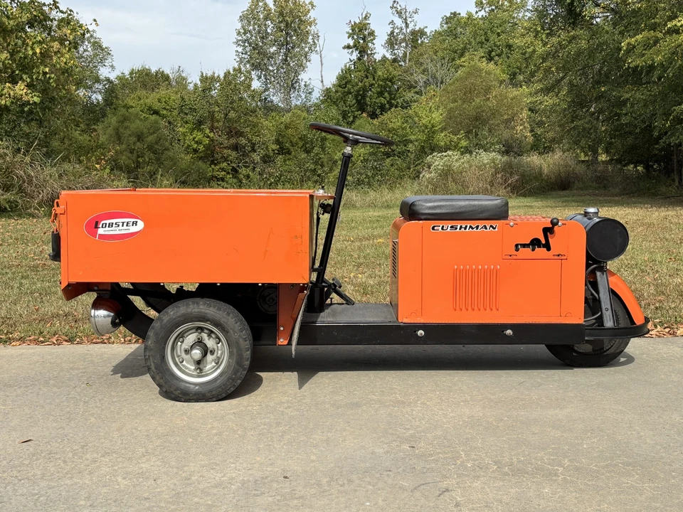 1966 Cushman - Image 2 of 31
