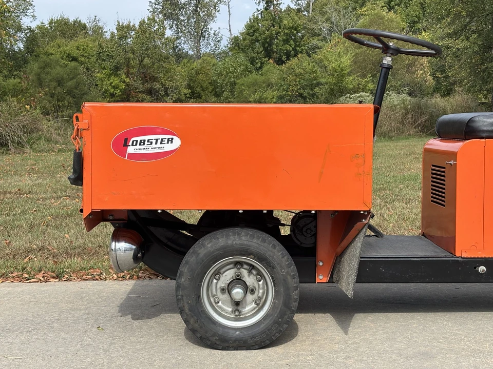 1966 Cushman - Image 6 of 31