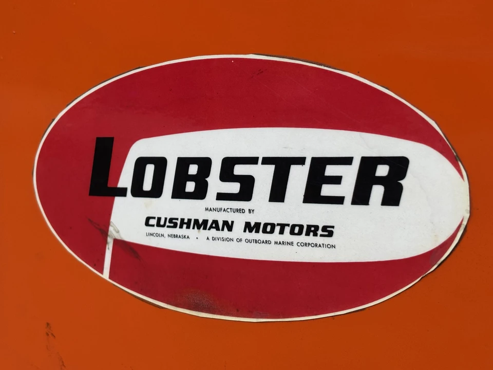 1966 Cushman - Image 28 of 31