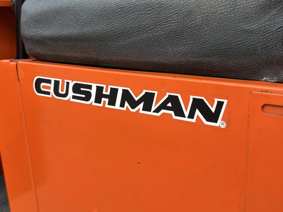 1966 Cushman - Image 22 of 31