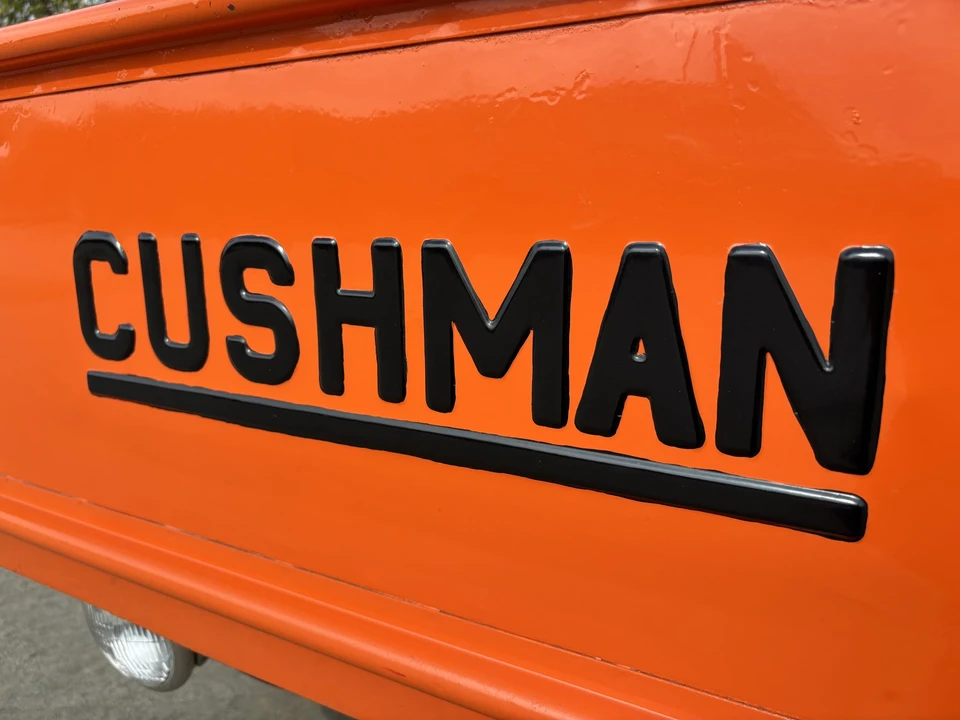1966 Cushman - Image 26 of 31