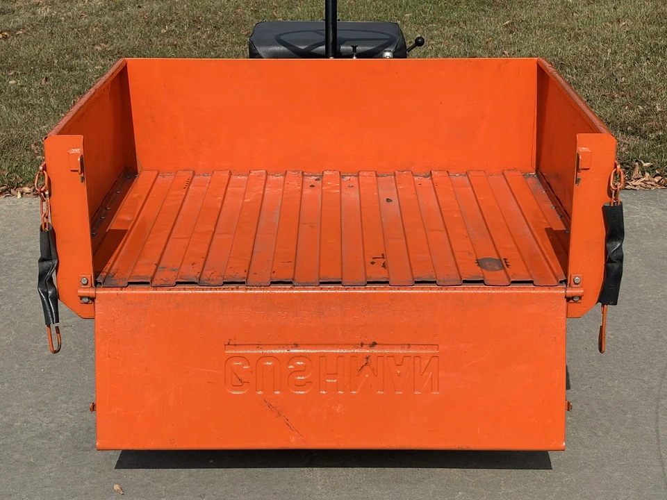 1966 Cushman - Image 16 of 31