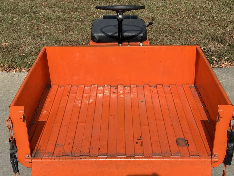 1966 Cushman - Image 15 of 31