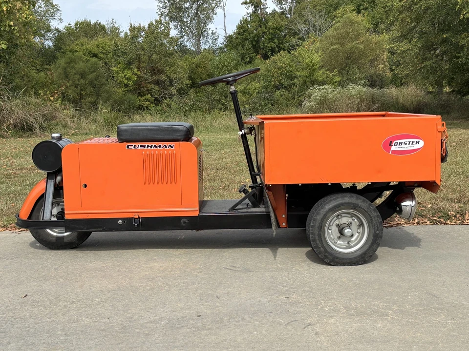 1966 Cushman - Image 5 of 31