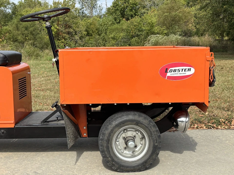 1966 Cushman - Image 7 of 31
