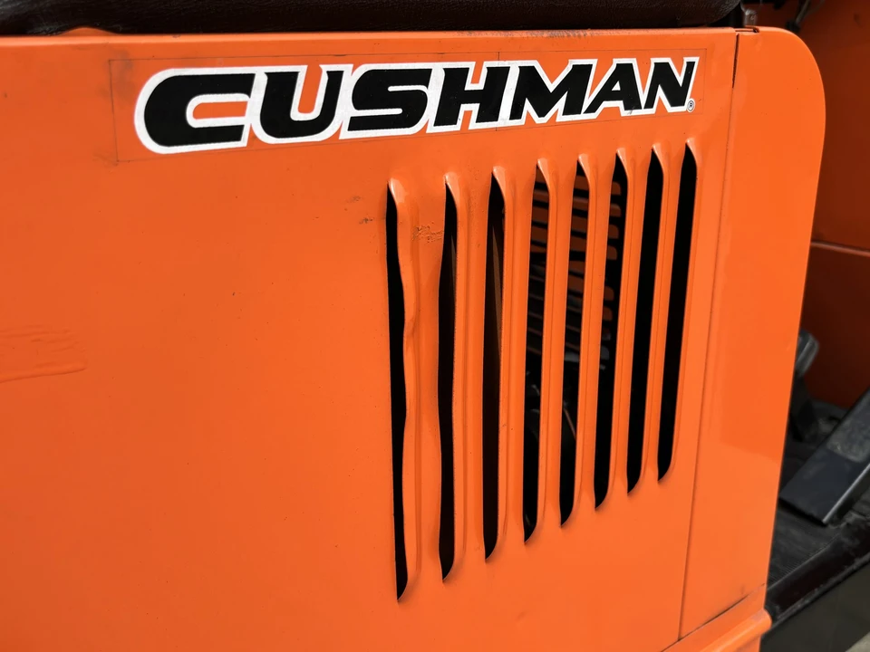 1966 Cushman - Image 23 of 31