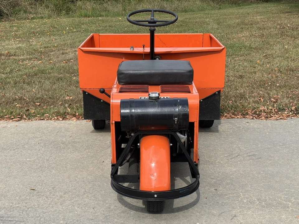 1966 Cushman - Image 10 of 31