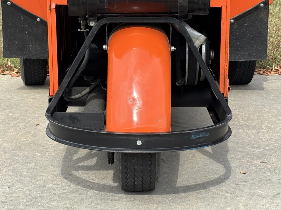 1966 Cushman - Image 11 of 31